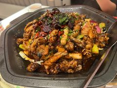 -蛙来哒(龙华壹方天地店)