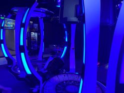 -BBVR团建聚会体验馆·亲子DIY手工