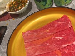 -一绪に寿喜烧(荟聚店)