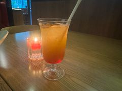 -安妮意大利餐厅(世贸天阶店)