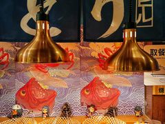 -王氏炉匠·烧鸟放题自助(好运街店)