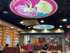 -点都德(皇岗村店)