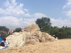 -老虎石海上公园