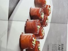 -丰泽园饭店