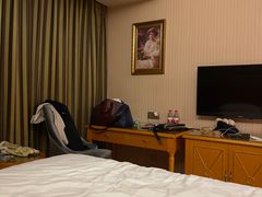 -维也纳酒店(合肥长江东路三里街地铁站店)