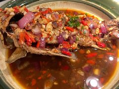 -费大厨辣椒炒肉(高铁吾悦广场店)