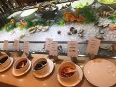 -北京万寿宾馆-阳光西餐厅
