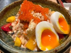 -隐泉京望日式料理(太和广场店)