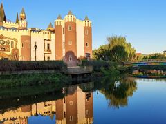 -安徒生童话乐园