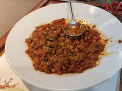 -秦月轩·陕西家乡菜(阜成路·五棵松店)