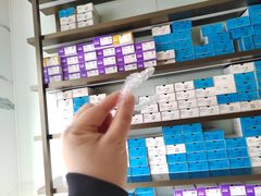 -柏乐口腔医院·舒适化无痛种植牙中心(东盟商务区院)
