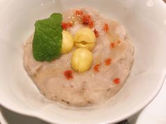 桂花芋泥-四道菜·福建菜馆(新街口金鹰店)