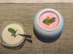 -格桑花开药膳蔬食文化空间