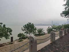 -深圳湾公园(南山区)