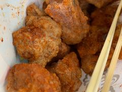 -傅强排骨(成都总店)
