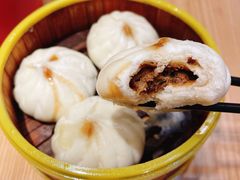 小笼包-蓉李记成都名小吃(太原龙湖万达店)