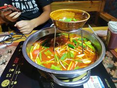 -侯家庄阿才有品私房菜馆