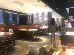 -海底捞火锅(顺义华联店)