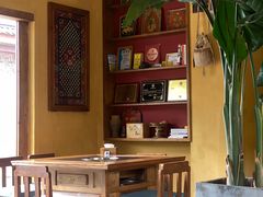 -陀岗美食·云南藏式特色餐厅