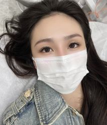 -Verywang半永久纹眉•仪器野生眉