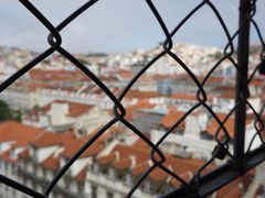 -圣胡斯塔升降机