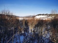 -北极村旅游风景区