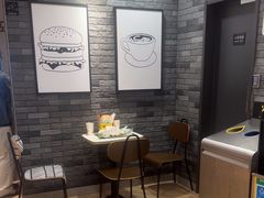 -麦当劳(厦门北站店)