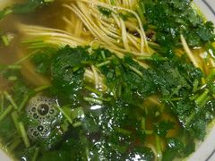 -杨记清芳牛肉拉面(京广路店)