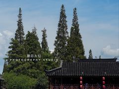 -洞天食府(北大街店)