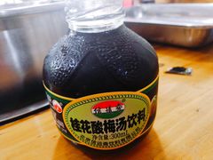 -盖帮鳝鱼串串(东郊记忆店)