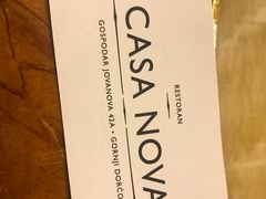 -Casa Nova