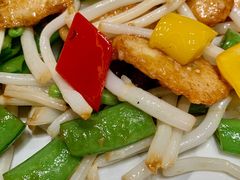-广州天河合景福朋喜来登酒店 · 聚味轩中餐厅