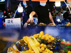 -凤城·食都