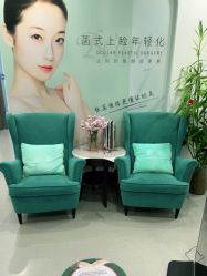 -联合丽格·张菡丽格医疗美容