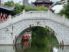 -岭南和园