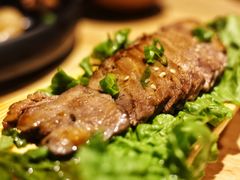 石头烤牛舌-蒙料·手把肉(望京店)