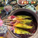 武汉探店|地道重庆市井老火锅