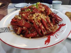 -仙品龙虾(总店)