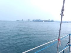 -五缘湾游艇帆船俱乐部