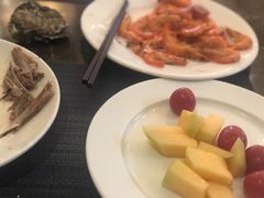 -湖州东吴开元名都酒店-滨河自助餐厅