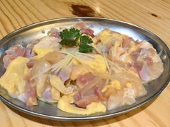 -阿鸡鱼庄·顺德鲜蒸小炒(亚运村店)