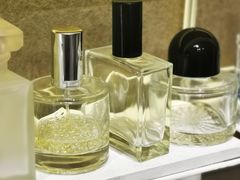 -墨more调香馆DIY自调香水(博雅国际中心B座店)