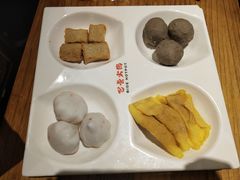 -巴邑火锅(江北万达店)