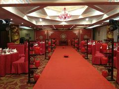 -明城五号烤鸭坊(建国门店)