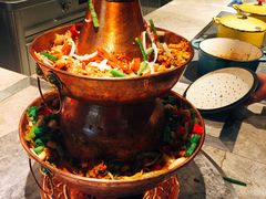 -上海虹桥宾馆味翠餐厅