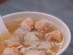 -恩宁刘福记(东华东路店)