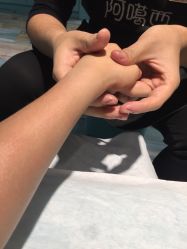 -AGAXI美甲美睫