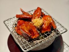 -悦轩中餐厅·高空江景·杭州柏悦酒店