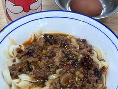 -清泉阁包子饺子·刀削面(五一店)