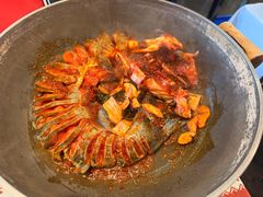 -刘姐啤酒鱼音乐餐厅(阳朔美食丁厄3分店)